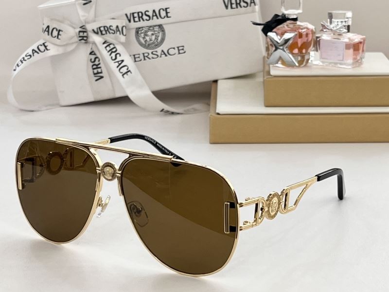 Versace Sunglasses